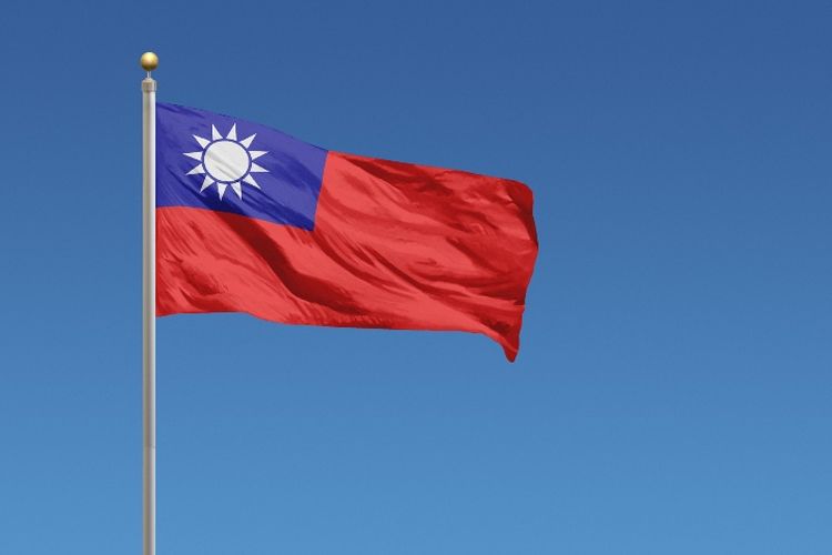Tak Peduli Peringatan Trump, Taiwan Tegaskan Negaranya Merdeka