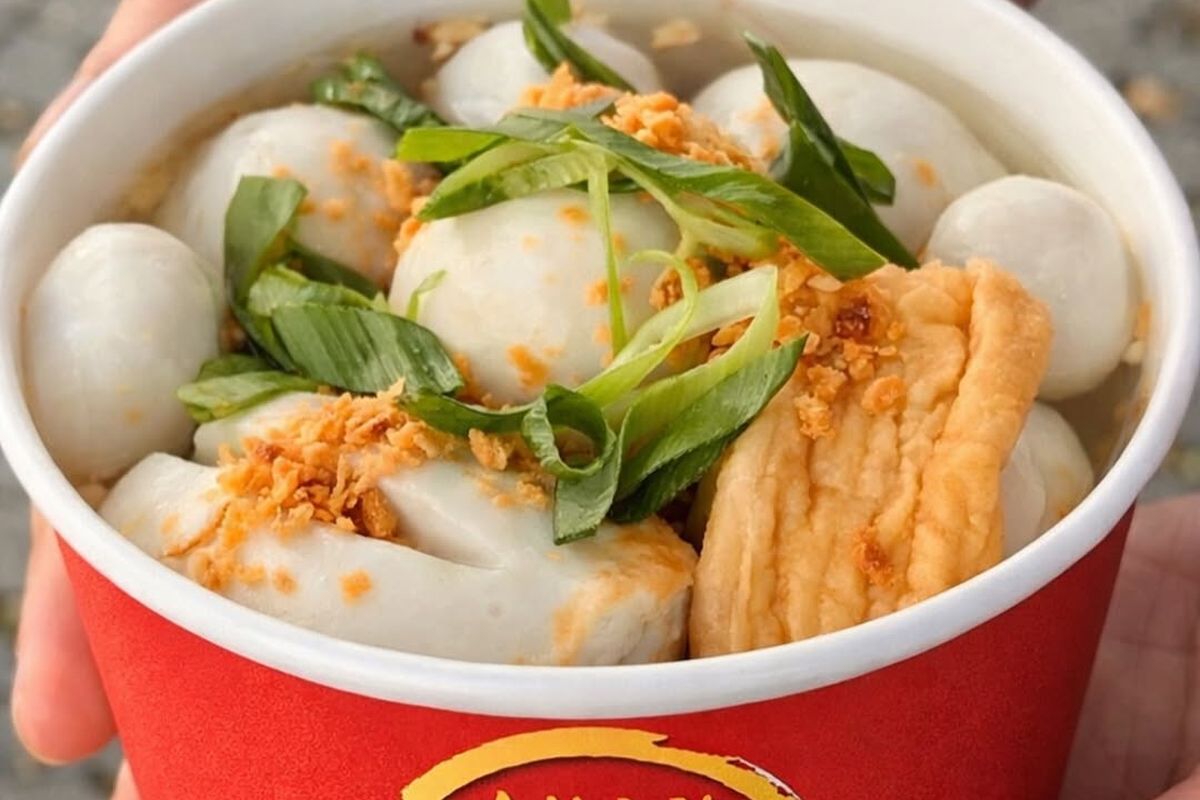 5 Kuliner Legendaris Pasar 8 Alam Sutera yang Wajib Dicoba Wisatawan