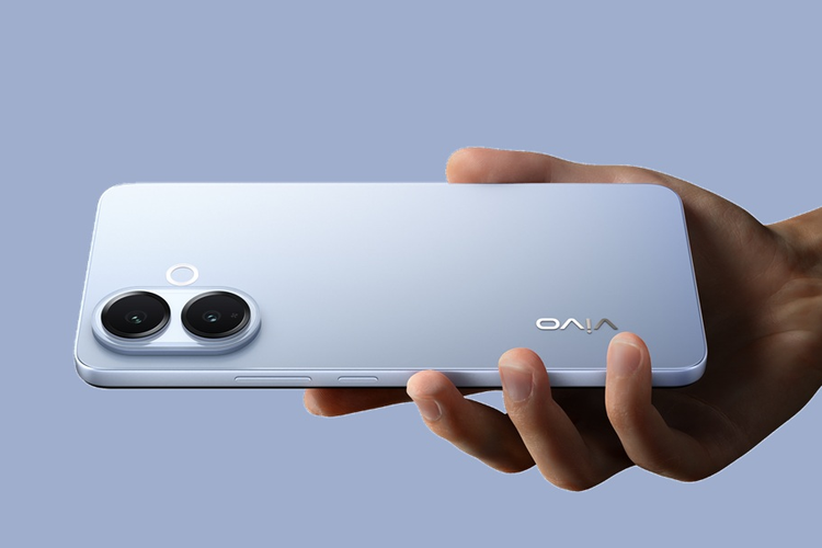 Vivo V60 Lite series hadir di Indonesia, Kamis (2/10/2025), meliputi Vivo V60 Lite 5G dan V60 Lite 4G
