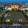 Prakiraan Cuaca di Semarang Hari Ini, 26 Januari 2022