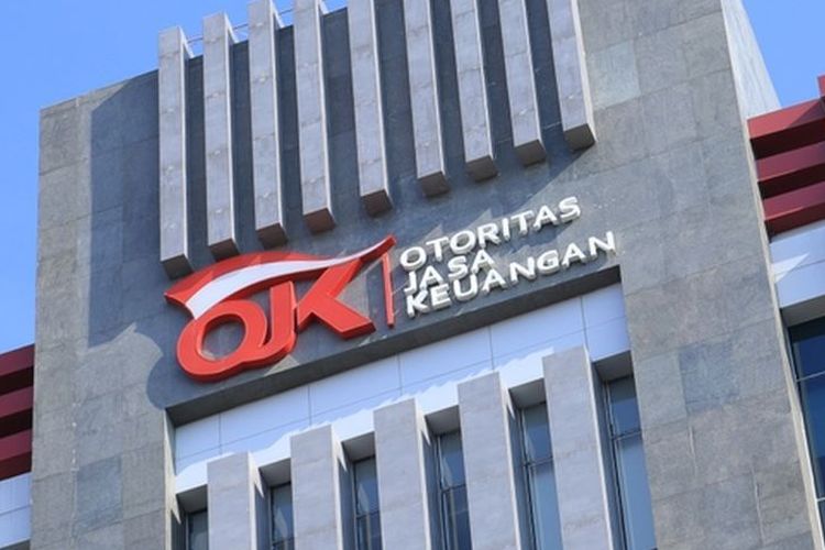 Otoritas Jasa Keuangan (OJK).