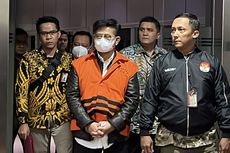 Menelusuri Keterlibatan Firli Bahuri dalam Dugaan Pemerasan SYL, Polisi Periksa Ajudannya hingga Eks Wakil Ketua KPK