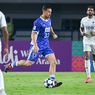 Hasil HT Bali United Vs Persib 0-0: Baju Thom Haye Robek Warnai Skor Kacamata