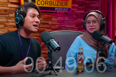 Soal Diadukan ke Polisi, Rizky Billar: Mungkin untuk Isi Waktu Luang