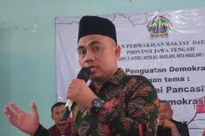 Kuliah S2 Jalur Beasiswa UNS, Jack Harun Eks Teroris Bom Bali: Dulu Pancasila Saya Ingkari, Hari Ini Saya Geluti