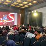 Ricuh Debat Terakhir Pilgub Aceh, Pendukung Mualem Tidak Terima Paslon 01 Pakai 