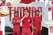 Link Live Streaming Indonesia vs Maladewa di Kualifikasi Piala Asia U20 2025, Kick Off 19.30 WIB