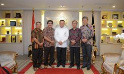 Diresmikan April 2019, UNPERBA Awali Perkuliahan Pekan Depan