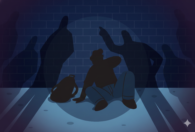 Sengketa Penagihan Tunggakan yang Picu Pertumpahan Darah di Tangerang...