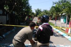Terduga Teroris yang Ditembak di Sidoarjo Berprofesi Pembuat Detergen