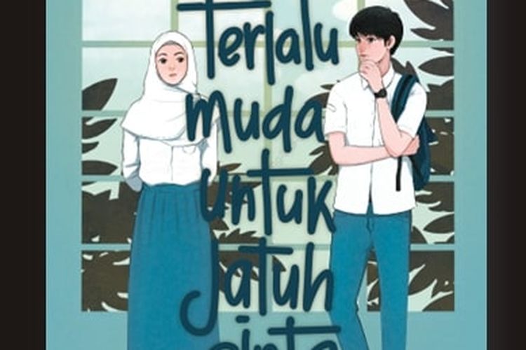 Novel Islami Terlaris Elex Media