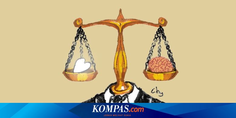 Hilangnya Keteladanan Pemimpin Bangsa