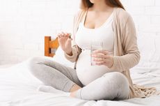 Bahaya Konsumsi Obat Ibuprofen Selama Masa Kehamilan, Bumil Harus Tahu