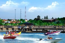 Wisata Bahari Lamongan: Harga Tiket, Jam Buka, dan Daftar Wahana