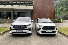Penjualan Toyota Nasional: Auto2000 Sumbang 41 Persen pada 2025