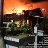 Kronologi Tewasnya Ibu dan Anak dalam Kebakaran di Sunter Agung, Terjebak di Kamar Saat Api Makin Membesar
