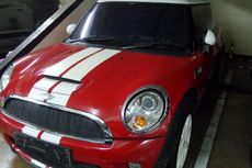 Penyebab Oli Rembes di MINI Cooper