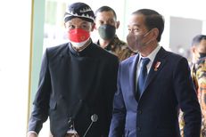 Survei Indikator: Dibandingkan Prabowo, Ganjar Dinilai Lebih Mampu Lanjutkan Kerja Jokowi