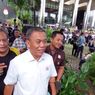 Antonius Wibi Anak Ketua DPRD DKI Hendak Calonkan Diri sebagai Legislatif Jakarta