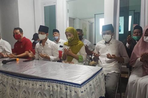 Unggul Versi Quick Count Pilkada Trenggalek, Gus Ipin: Ini Bukan Angka dari Pembelian Suara