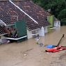 Update dan Penyebab Banjir di Perumahan Dinar Semarang