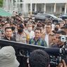 Massa Penolak Pergub Penggusuran Ingin Temui Anies, Wagub: Pak Gubernur Tidak di Tempat, Nanti Disampaikan...