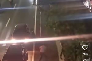 GRIB Jaya Sebut Hercules Bubarkan Massa di Slipi Jakbar karena Dianggap Sebagai Perusuh