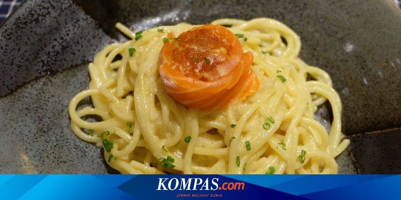 Benarkah Pasta Bisa Turunkan Berat Badan