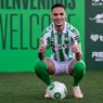 Hasil Liga Spanyol Getafe Vs Betis: Antony Ukir Assist, Kena Kartu Merah