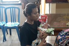 Bayi Ditemukan dalam Kardus di Bekasi, Penjaga Warung Sempat Memergoki Pembuang