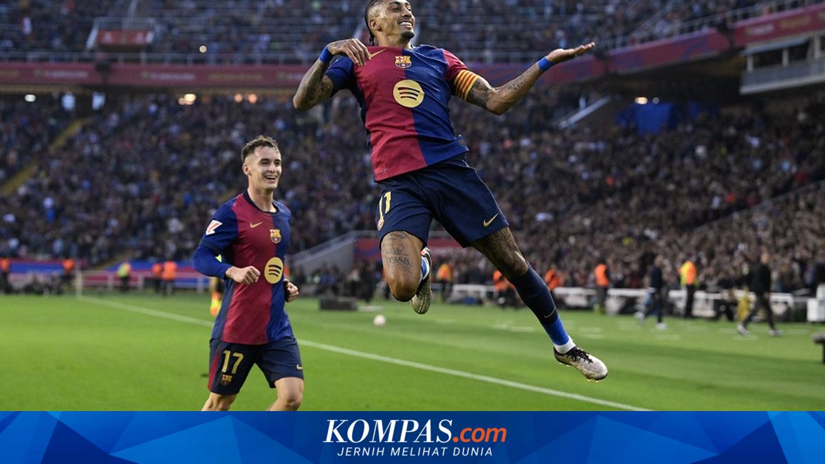 AC Milan Jadi Kandidat Terkuat untuk Rekrut Marc Casado dari Barcelona