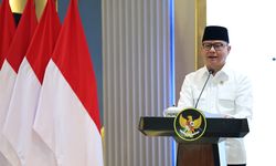 Manfaatkan Peluang Kerja Global, Menteri Mukhtarudin Genjot Penempatan Pekerja Migran Terampil