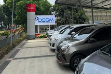 Showroom Mobil Bekas Ini Buka 5 Cabang Sekaligus