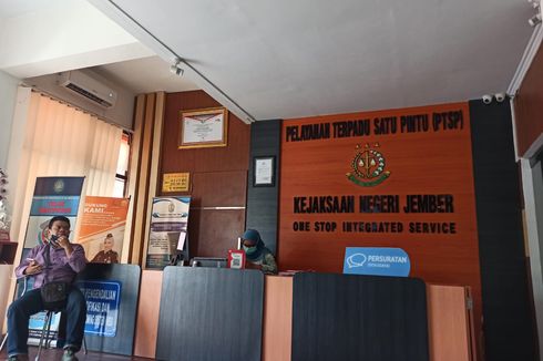 Diduga Tarik Pungli PTSL hingga Rp 8 Juta, Kades di Jember Ditahan