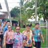 Angka Indeks Persepsi Korupsi Turun, Pemerintah Siapkan UU Cipta Kerja dan SPBE Atasi KKN