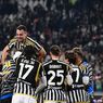 Juventus Vs Udinese: Inter Milan Luar Biasa, Pecut buat Si Nyonya