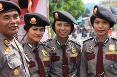 Demi Wisatawan, Polres Semarang Kembali Aktifkan Polisi Pariwisata
