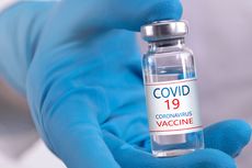Tak Rekomendasikan Vaksin Covid-19 Buatan China, Klinik di Hong Kong Dihukum