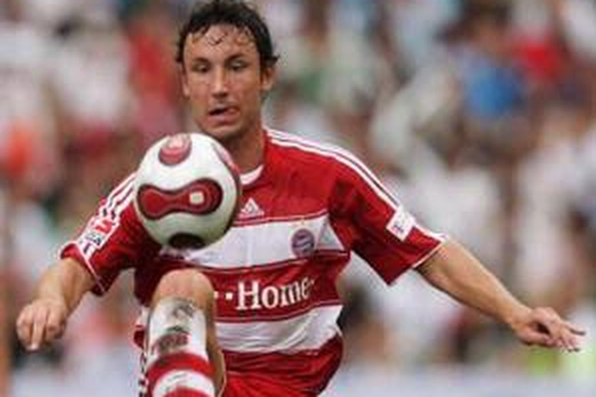 Mark van Bommel