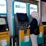 BSI Siapkan Uang Tunai Rp 42,88 Triliun Jelang Libur Lebaran