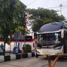 Penumpang Bus di Terminal Kalideres Wajib Divaksin Booster