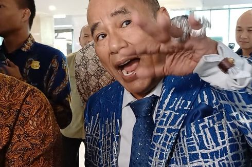 Soal Kematian Santri di Jambi, Hotman Paris Curiga Jasad Korban Disetrum