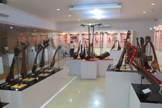 Museum Negeri Sumatera Utara: Daya Tarik, Harga Tiket, dan Jam Buka