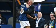 Perancis Vs Spanyol: Deschamps Siap Menguji Kelayakan Sang Juara Eropa