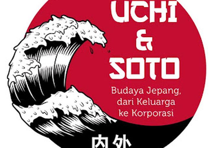 Buku Uchi & Soto on Gramedia.com
