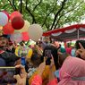 Kejar Target Madiun Bebas Stunting, Walkot Maidi Bagikan Paket Makanan Bergizi untuk Anak Stunting dan Ibu Hamil