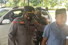 Hendak Demo DPRD, Oknum Kades Ini Perintahkan Warganya Bawa Bom, Ini Kata Polisi