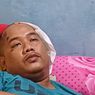 Pengemudi Mobil yang Tabrak 
