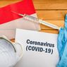 DKI Jakarta Catat 271 Kasus Varian Baru Virus Corona, Didominasi Delta, Muncul Kappa dan Eta