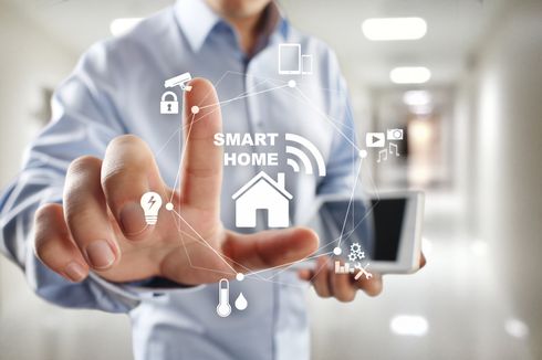 5 Aplikasi Sistem Smart Home yang Bisa Diterapkan di Rumah 